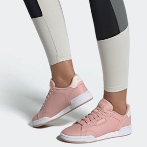 ADIDAS ROGUERA WOMEN SNEAKERS SIZE 6